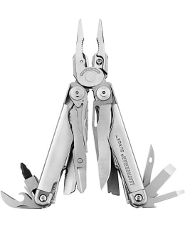 LEATHERMAN SURGE NYLONKOTELOLLA MONITOIM Main Image