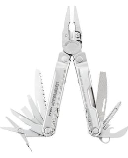 LEATHERMAN REBAR KNIVELESS Main Image