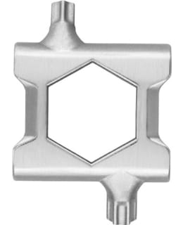 LEATHERMAN TREAD LINK #18 METRIC STAINLE Main Image