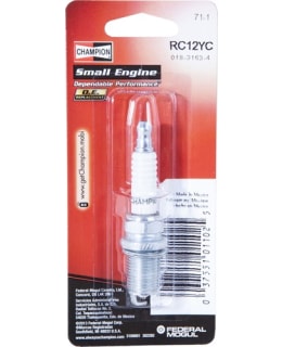 CHAMPION CCH711 RC12YC SYTYTYSTULPPA Main Image