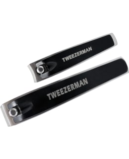 Tweezerman Nail Clipper Set kynsileikkurit Main Image