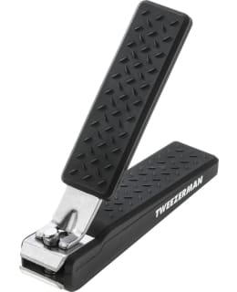 Tweezerman GEAR Precision Grip Toenail Clipper varpaankynsien leikkuri Main Image