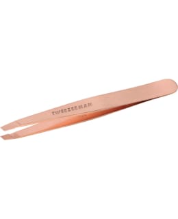 TWEEZERMAN SLANT ROSE GOLD PINSETIT Main Image