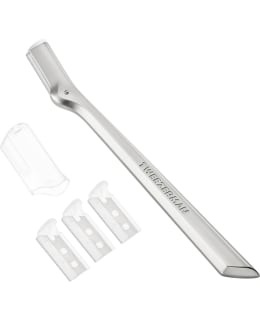BROW RAZOR WITH 3 REPL. BLADES Main Image