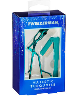 TWEEZERMAN CURLER-ILASHCOM LAHJAPAKKAUS Main Image