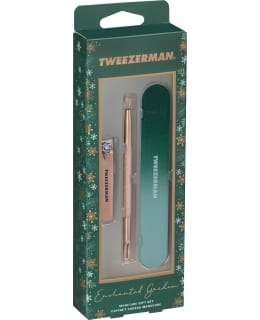 TWEEZERMAN ENCHANTED MANICURE GIFT SET Main Image