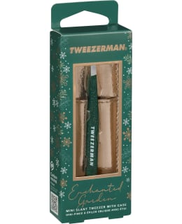 TWEEZERMAN ENCHANTED MINI TWEEZER+CASE Main Image