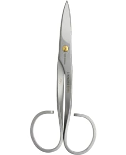 STAINLESS STEEL NAIL SCISSORS Main Image