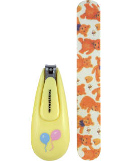 TWEEZERMANN LASTEN KYNSILEIKKURIT Main Image