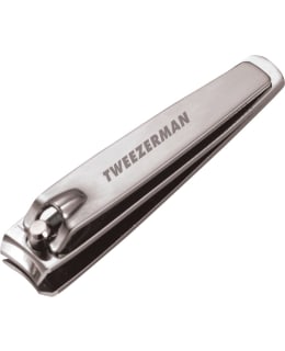 STAINLESS STEEL FINGERNAIL CLIPPER Main Image
