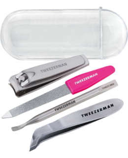 TWEEZERMAN MINI NAIL MANIKYYRIPAKKAUS Main Image