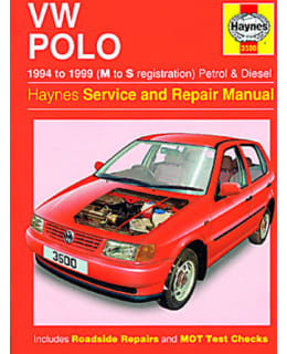ALFAMER ENG VW POLO 1994-1999 Main Image