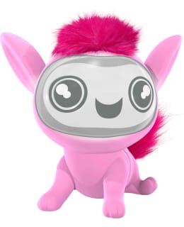 POOKI ILMEILEVÄ LEMMIKKI PINKKI Main Image