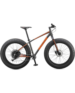 MONGOOSE ARGUS SPORT 26" FATBIKE Main Image
