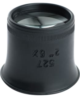 GENERAL SUURENNUSLUUPPI Ø25.4MM / 5X Main Image