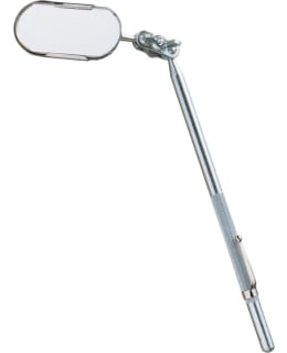 GENERAL 25X50MM OVAALI TARKASTUSPEILI Main Image