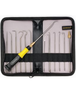 GENERAL 865 VAIHTOK TIIVISTEKOUKKUSRJ Main Image