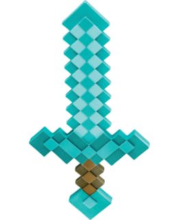 DISGUISE MINECRAFT MIEKKA Main Image