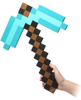 DISGUISE MINECRAFT HAKKU Main Image