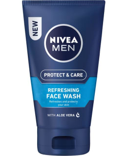 NIVEA MEN PROTECT&CARE PUHDISTUSGEELI Main Image