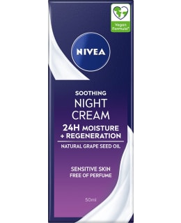 NIVEA SOOTHING 50 ML YÖVOIDE Main Image