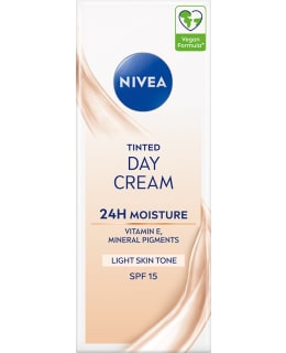 NIVEA TINTED SK15 50 ML PÄIVÄVOIDE Main Image