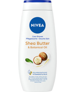 NIVEA SHEABUTTER&BOTAN OIL 250ML SUIHKUS Main Image