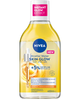 NIVEA SKIN GLOW 400 ML MISELLIVESI Main Image