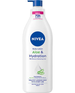 NIVEA ALOE&HYDRATION 400ML VARTALOVOIDE Main Image