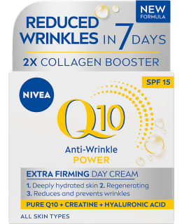 NIVEA Q10 AW POW EXTRA FIRM 50ML PÄIVÄVO Main Image