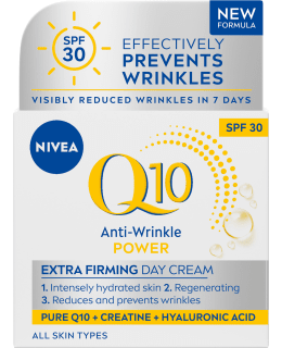 NIVEA Q10 AW POW EXT FIRM 50ML PÄIVÄVOID Main Image