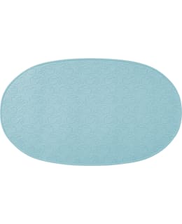 REER BATH MAT  42X25CM LIGHT BLUE Main Image