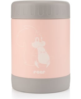 REER FOOD THERMOS 300ML PINK Main Image