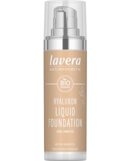 LAVERA HYALURON LIQU 02 30ML MEIKKIVOIDE Main Image