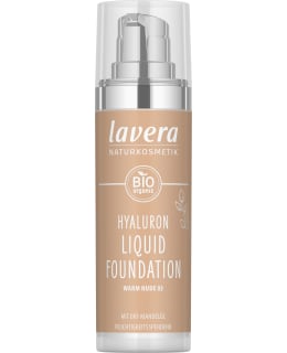 LAVERA HYALURON LIQU 03 30ML MEIKKIVOIDE Main Image