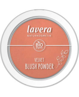 LAVERA VELVET BLUSH 01 5G VIIM.PUUTERI Main Image