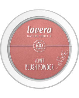 LAVERA VELVET BLUSH 02 5G VIIM.PUUTERI Main Image