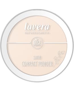LAVERA SATIN COMPACT 01 9,5G PUUTERI Main Image