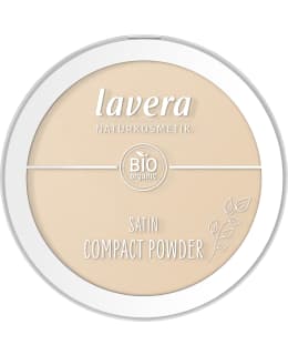 LAVERA SATIN COMPACT 02 9,5G PUUTERI Main Image