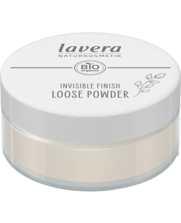 LAVERA INVISIBLE TRANSP 11G IRTOPUUTERI Main Image