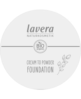 LAVERA CREAM TO POWDER 01 10,5G PUUTERI Main Image