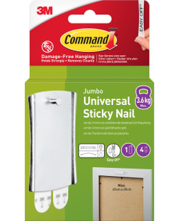 3M COMMAND JUMBO TARRANAULA Main Image