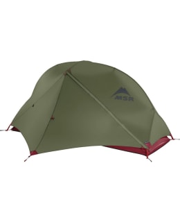 MSR HUBBA NX GREEN TELTTA Main Image