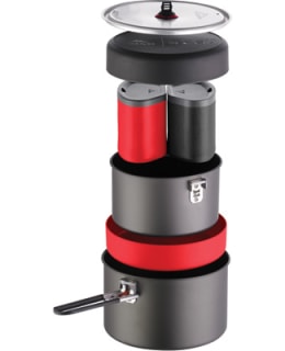 MSR QUICK 2 SYSTEM RUOANLAITTOSETTI Main Image