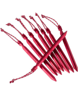 MSR GROUNDHOG STAKE KIT TELTTAKIILAT Main Image