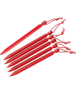 MSR MINIGROUNDHOG STAKE KIT TELTTAKIILAT Main Image