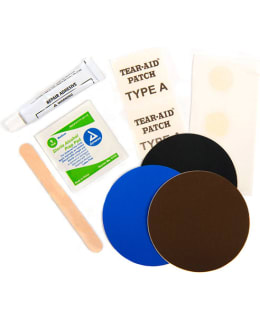 THERMAREST PERMANENT HOME PAIKKAUSSARJA Main Image