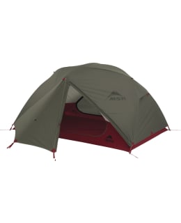 MSR ELIXIR 2 TENT GREEN V2 TELTTA Main Image