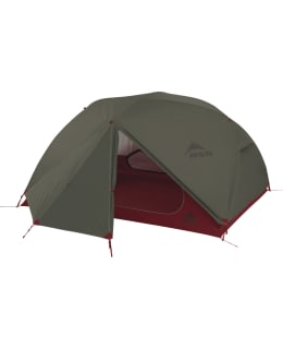 MSR ELIXIR 3 TENT GREEN V2 TELTTA Main Image