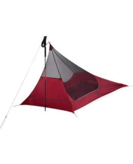 MSR THRU-HIKER MESH HOUSE 1 TELTTA Main Image